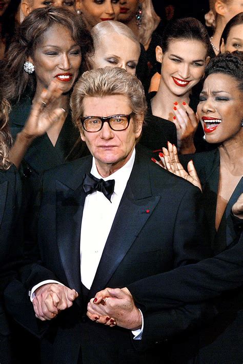 yves saint laurent his life and times|yves Saint Laurent the person.